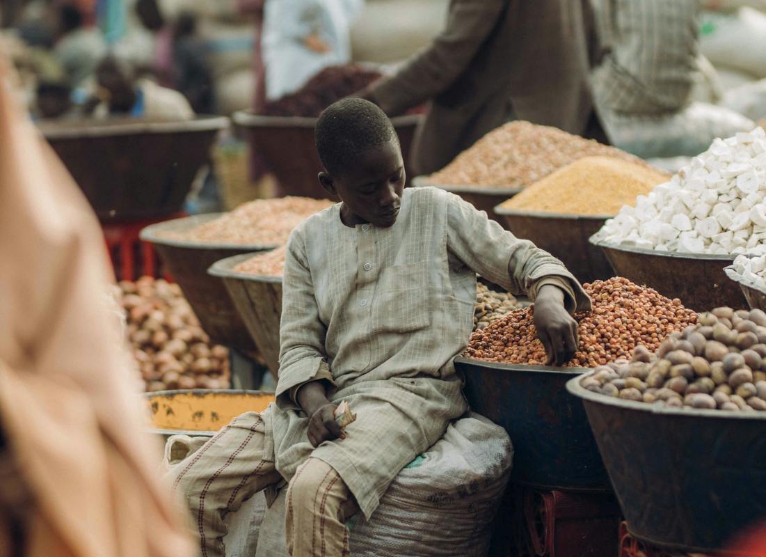 A SECOND LOOK AT BUSINESS CLUSTERS IN NIGERIA: UNLOCKING THE HIDDEN POTENTIAL FOR SUSTAINABLE GROWTH