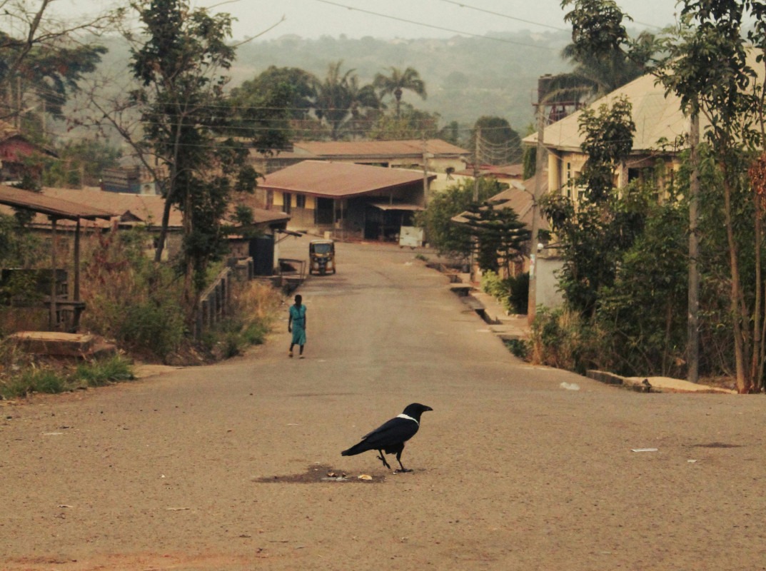THE VAST OPPORTUNITIES WITHIN THE CULTURALPRENEURSHIP SPACE IN NIGERIA